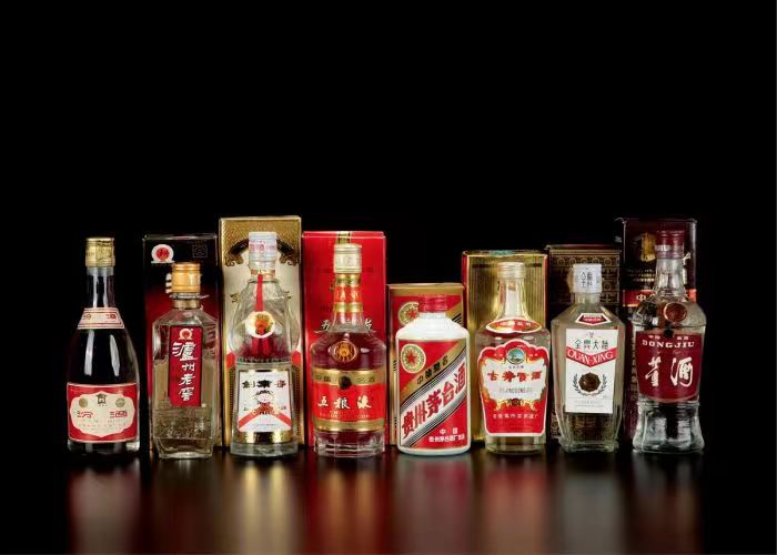 昭平茅台酒回收